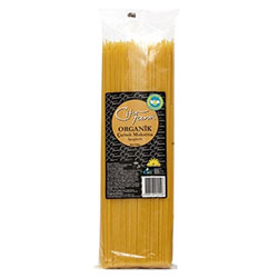 Cityfarm Organic Pasta (Spaghetti) 500g