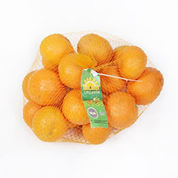 Cityfarm Organic Mandarin (KG)