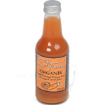 Cityfarm Organic Orange-Carrot Juice 250ml