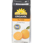 Cityfarm Organic Orange Juice (Box) 200ml