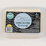 Cityfarm Organic Buuter 200g