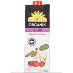 Cityfarm Organic Sour Cherry Juice (Box) 1Kg