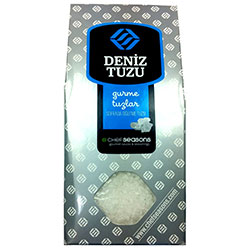 Chef Seasons Deniz Tuzu 500gr