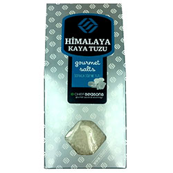 Chef Seasons Beyaz Himalaya Tuzu 500g