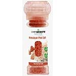 Chef Seasons Pink Himalayan Salt with Grinder 100g