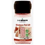 Chef Seasons Pink Himalayan Salt with Grinder 500g