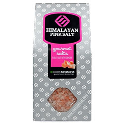 Chef Seasons Pink Himalayan Salt 500g