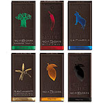 Chocolat Stella Organic Chocolate Pack 600g