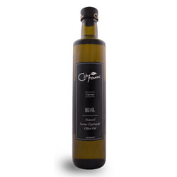 Cityfarm Organic Extra Virgin Olive Oil (Gourmet) 500ml