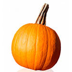 Cityfarm Organic Hokkaido Pumpkin (KG)