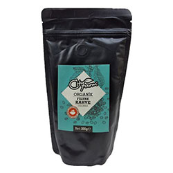 Cityfarm Organik Drip Coffee 250g