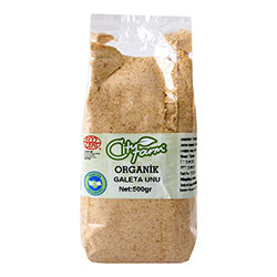 Cityfarm Organic Bread Crumbs 500g