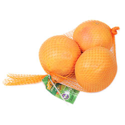 Cityfarm Organic Grapefruit (KG)