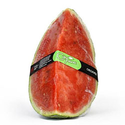 Cityfarm Organic Watermelon (KG)