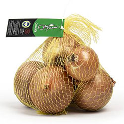 Cityfarm Organic Onion (KG)