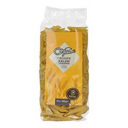 Cityfarm Organic Pasta (Penne) 500g