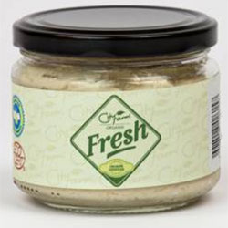 Cityfarm Organic Fresh Hummus 250g