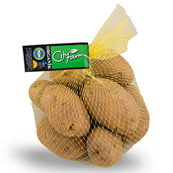 Cityfarm Organic Potato (KG)