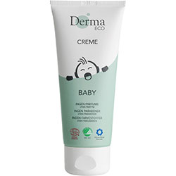 Derma Organik Bebek Kremi 100ml