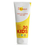 Derma Organic Kids Sun Lotion SPF30 200ml