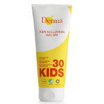 Derma Çocuk Güneş Losyonu SPF 30 Faktör 200ml