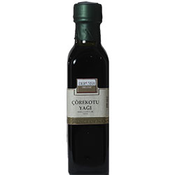 Derwish Organic Nigella Oil 250ml