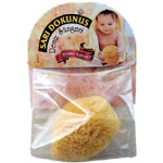 Derya Natural Sea Sponge (Baby)