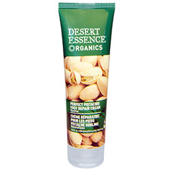 Desert Essence Organic Perfect Pistachio Foot Repair Cream 103ml