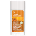 Desert Essence Roll-on Deodorant  Naturally Dry  70ml