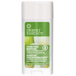 Desert Essence Roll-on Deodorant  Bahar Tazeliği  70ml