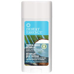 Desert Essence Roll-on Deodorant (Tropical Breeze) 70ml