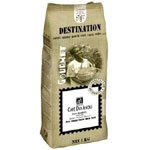 Destination Organik Kahve Çekirdeği 1kg