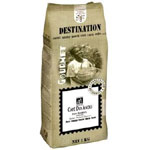 Destination Organic Coffee Bean 1kg