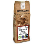 Destination Organic Coffee  Mexico  250g