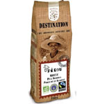 Destination Organic Coffee  Peru  250g