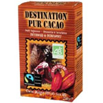 Destination Organic Cocoa 250g