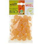 Destination Organic Candy (Honey) 150g