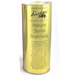 Dizem Organic Extra Virgin Olive Oil 1L (Tin)