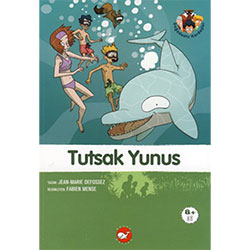 Doğa Dostu Kardeşler 3: Tutsak Yunus (Jean-Marie Defossez)