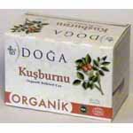 Doğa Organic Roseship Tea 20 Bags