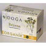 Doğa Organic Fennel Tea 20 Bags