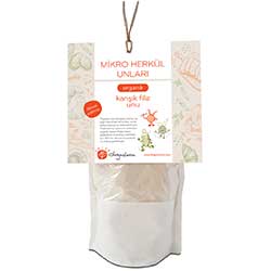 Doğaçlama Micro Hercules Organic Mix Sprout's Flour 250g