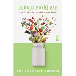 Doğada Hayat Var  Aysun Bay Karabulut 