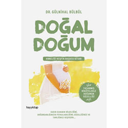 Doğal Doğum (Dr. Gülnihal Bülbül)