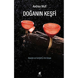 Doğanın Keşfi (Andrea Wulf, Ayrıntı Yayınları)