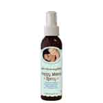 Earth Mama Angel Baby Organic Nausea Relief Ginger Spray 120ml