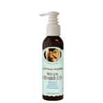 Earth Mama Angel Baby Organic Anti Stretch Mark Hypoallergenic Oil 120ml