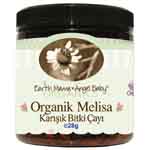 Earth Mama Angel Baby Organik Melisalı Rahatlatıcı Bitki Çayı 28 gr