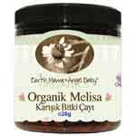 Earth Mama Angel Baby Organic Relaxing Herbal Tea with Melissa 28 gr