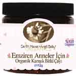 Earth Mama Angel Baby Organik Süt Arttırıcı Çay 112gr